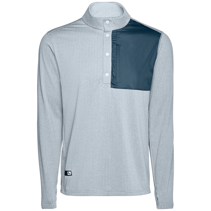 Flylow Micah Fleece - Men's Moon