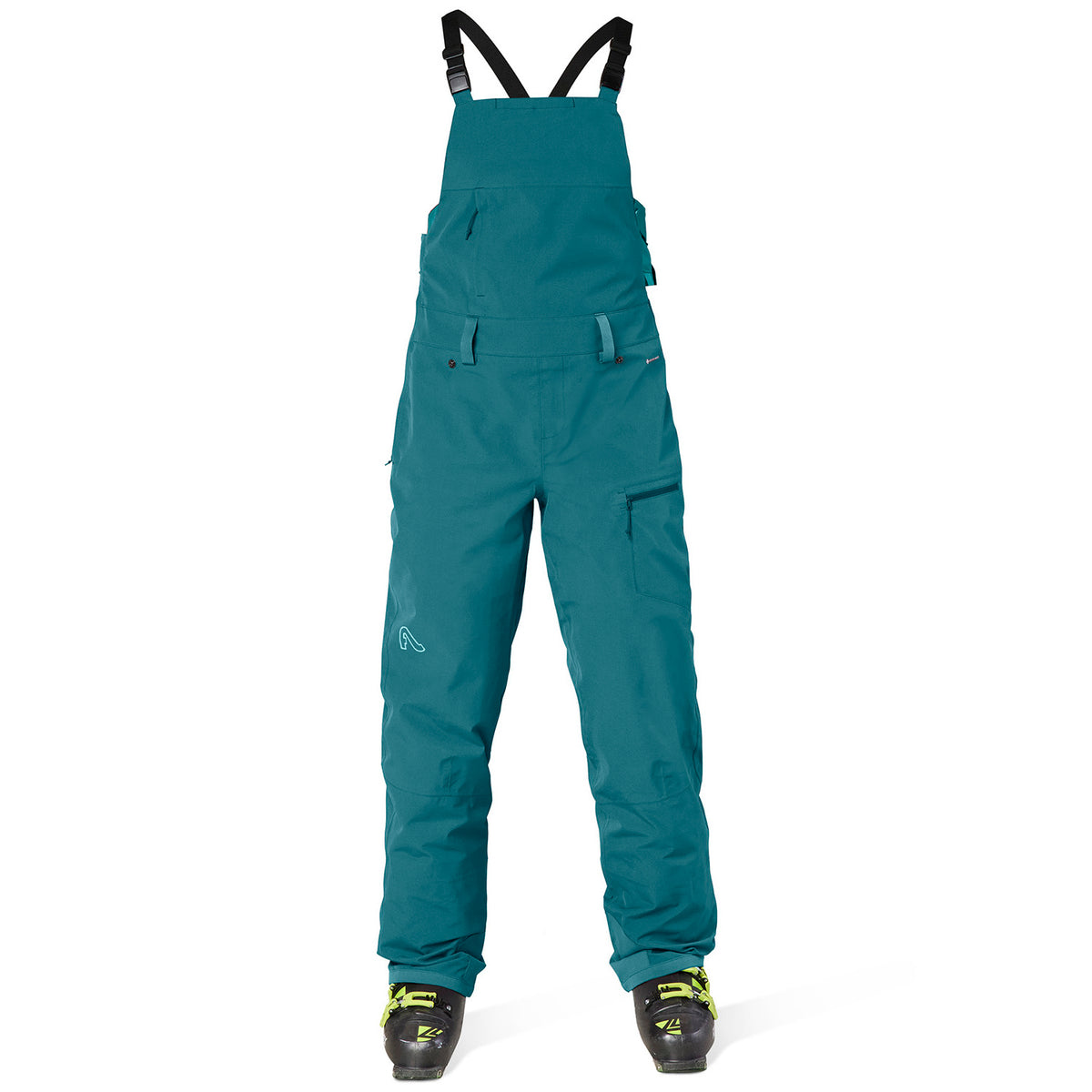 Flylow Kimberly Bibs - Women's Greedo