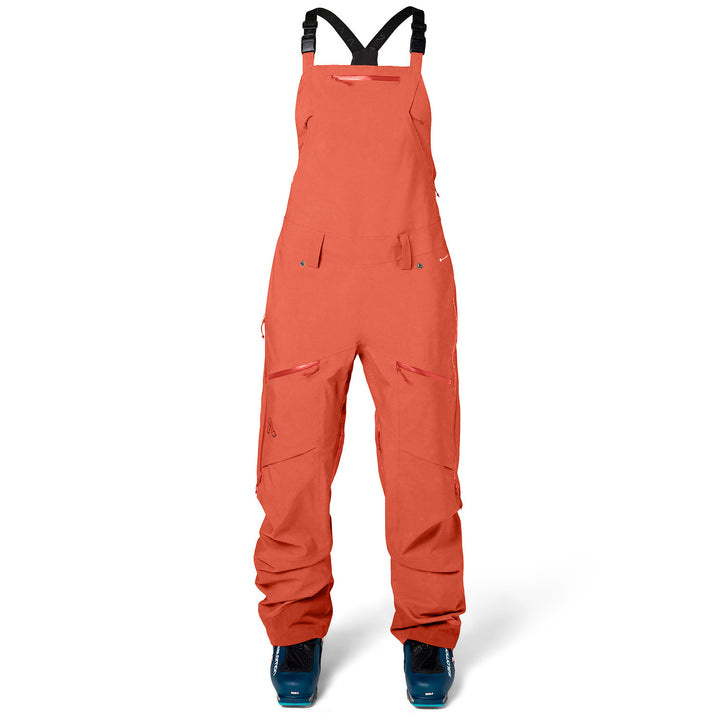 Flylow Foxy Bibs - Women's Mars