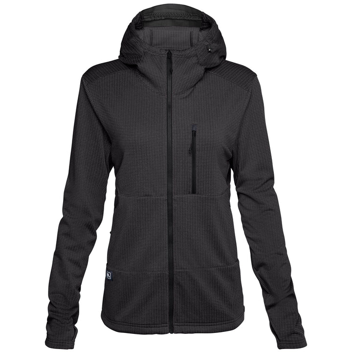 Flylow Katinka Hoodie - Women's Black