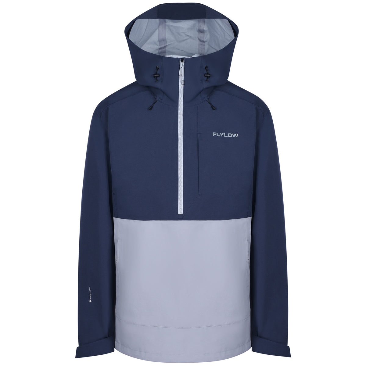 Flylow Knight Anorak Jacket - Men's Night/Moon