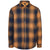 Flylow Sinclair Insulated Flannel - Men's Jupiter/Night (plaid)