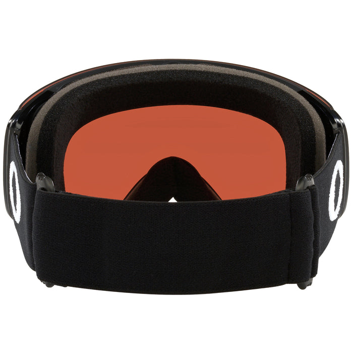 Oakley Flight Deck M Goggles Matte Black/Prizm Garnet