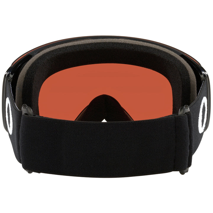 Oakley Flight Deck M Goggles Matte Black/Prizm Garnet