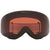 Oakley Flight Deck M Goggles Matte Black/Prizm Garnet