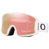 Matte White/Prizm Rose Gold