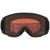 Oakley Line Miner S Goggles Matte Black/Prizm Garnet