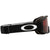 Oakley Line Miner S Goggles Matte Black/Prizm Garnet