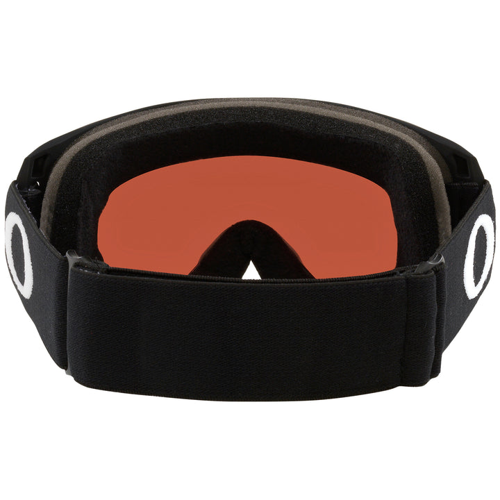 Oakley Line Miner S Goggles Matte Black/Prizm Garnet