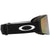 Oakley Fall Line L Goggles Matte Black/Prizm Sage Gold