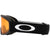 Oakley O Frame 2.0 Pro L Goggles Matte Black/Persimmon