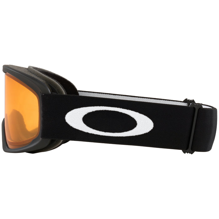 Oakley O Frame 2.0 Pro L Goggles Matte Black/Persimmon