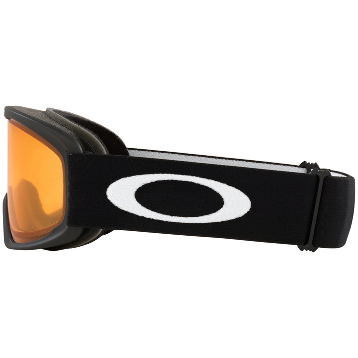 Oakley O Frame 2.0 Pro L Goggles Matte Black/Persimmon