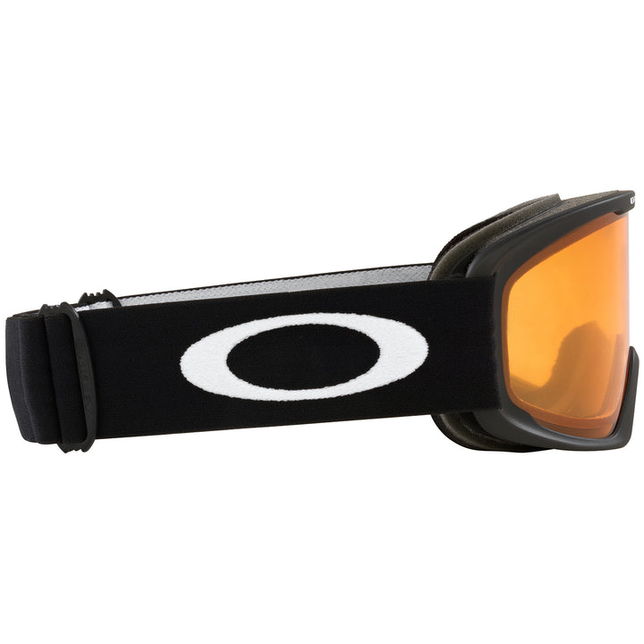 Oakley O Frame 2.0 Pro L Goggles Matte Black/Persimmon
