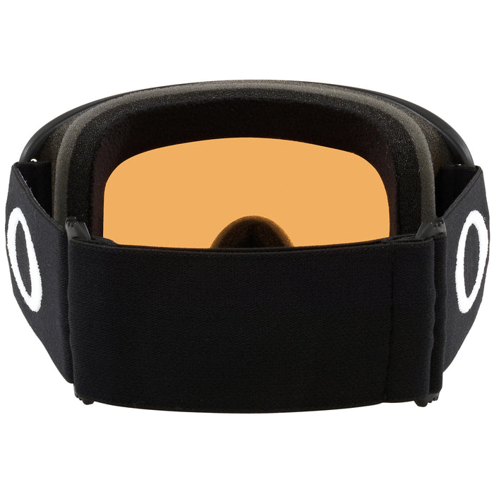 Oakley O Frame 2.0 Pro L Goggles Matte Black/Persimmon