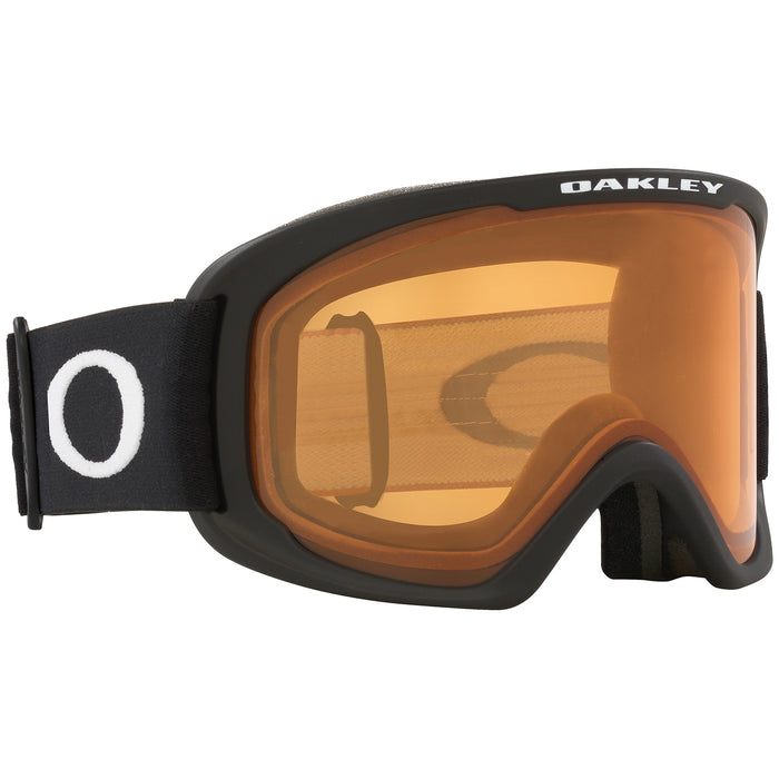 Oakley O Frame 2.0 Pro L Goggles Matte Black/Persimmon