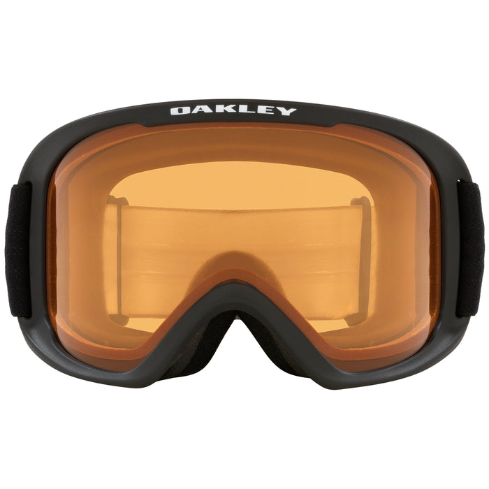 Oakley O Frame 2.0 Pro L Goggles Matte Black/Persimmon