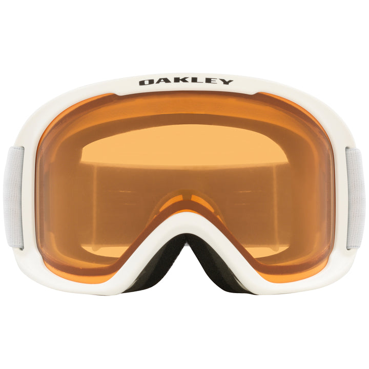 Oakley O Frame 2.0 Pro L Goggles Matte White/Persimmon
