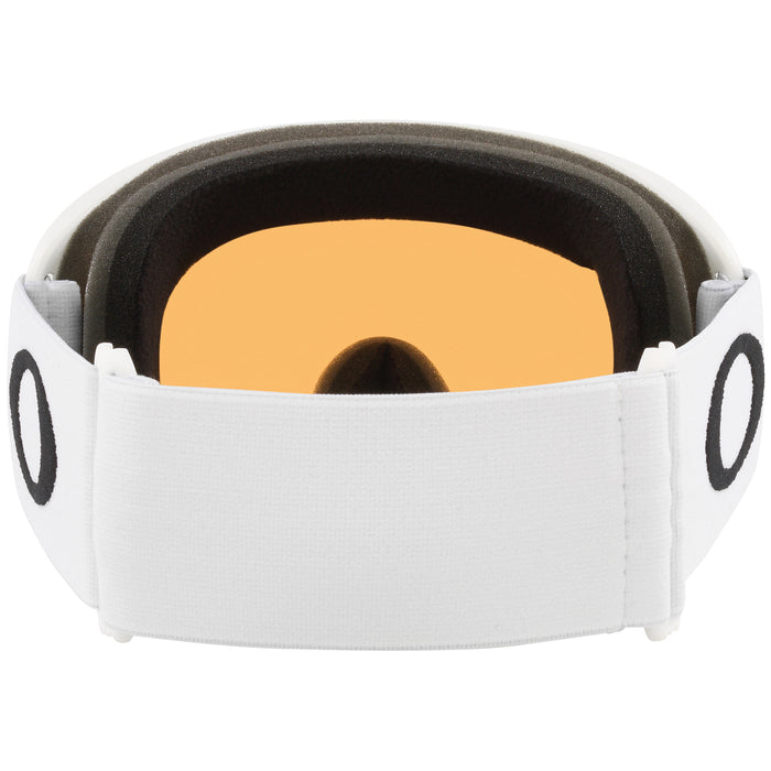 Oakley O Frame 2.0 Pro L Goggles Matte White/Persimmon