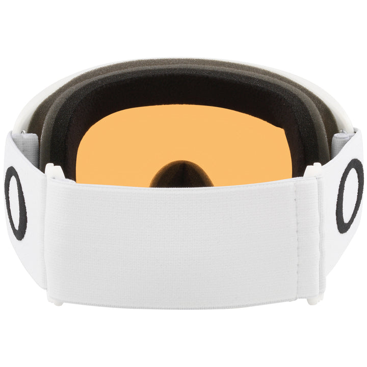 Oakley O Frame 2.0 Pro L Goggles Matte White/Persimmon
