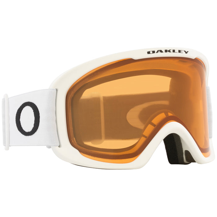 Oakley O Frame 2.0 Pro L Goggles Matte White/Persimmon