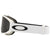 Oakley O Frame 2.0 Pro M Goggles Matte White/Dark Grey