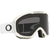 Oakley O Frame 2.0 Pro M Goggles Matte White/Dark Grey
