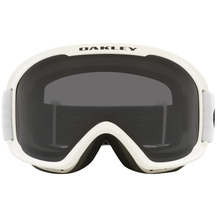 Oakley O Frame 2.0 Pro M Goggles Matte White/Dark Grey