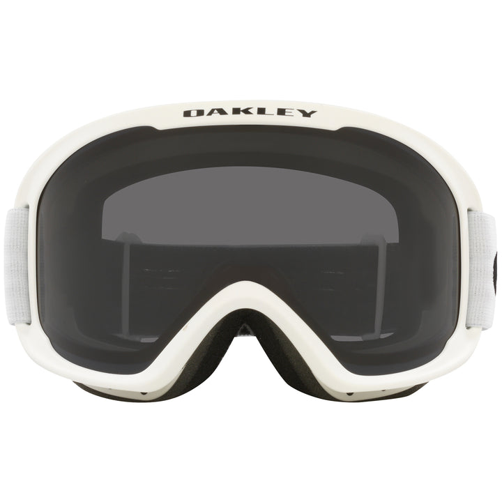 Oakley O Frame 2.0 Pro M Goggles Matte White/Dark Grey