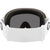 Oakley O Frame 2.0 Pro M Goggles Matte White/Dark Grey