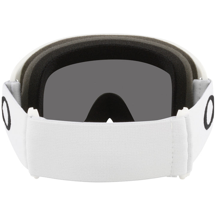 Oakley O Frame 2.0 Pro M Goggles Matte White/Dark Grey