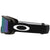 Oakley Target Line S Goggles Matte Black/Violet Iridium