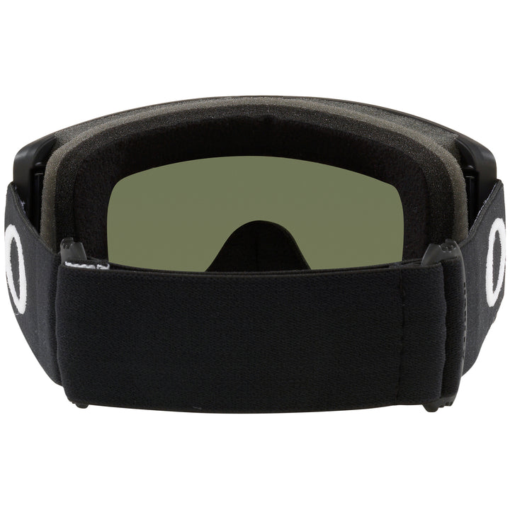 Oakley Target Line S Goggles Matte Black/Violet Iridium