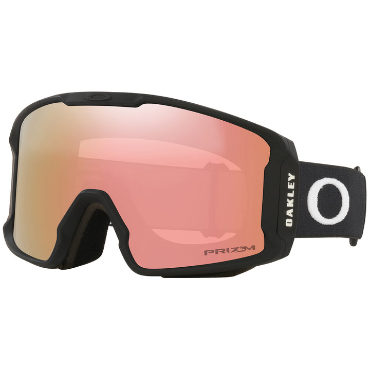 Oakley Line Miner M Goggles DNR DNU