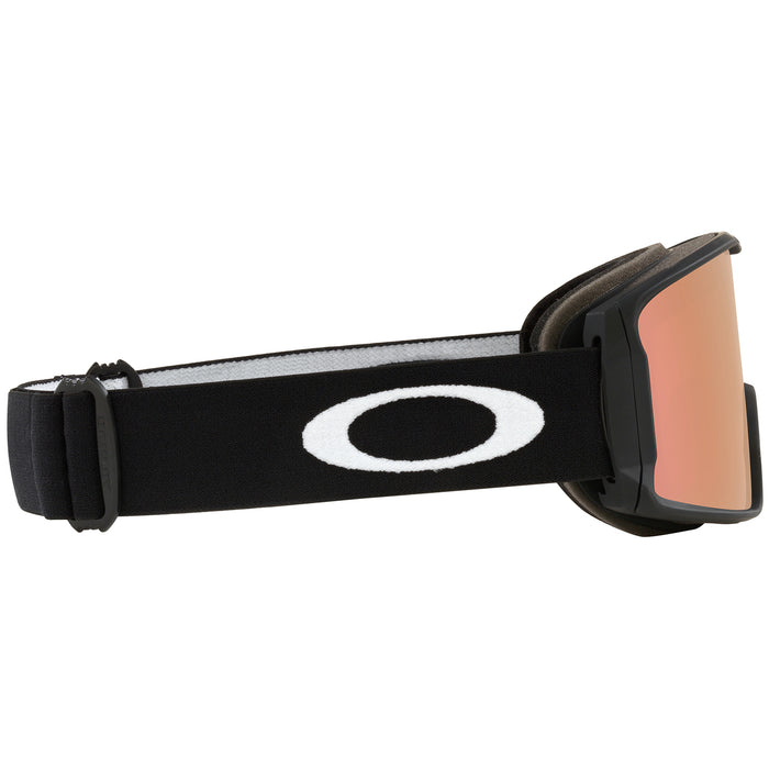 Oakley Line Miner M Goggles DNR DNU