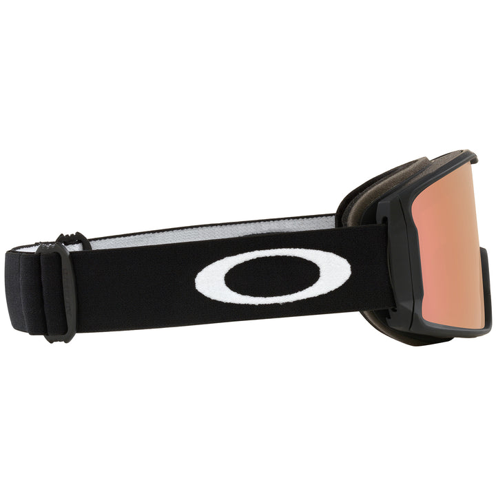 Oakley Line Miner M Goggles DNR DNU