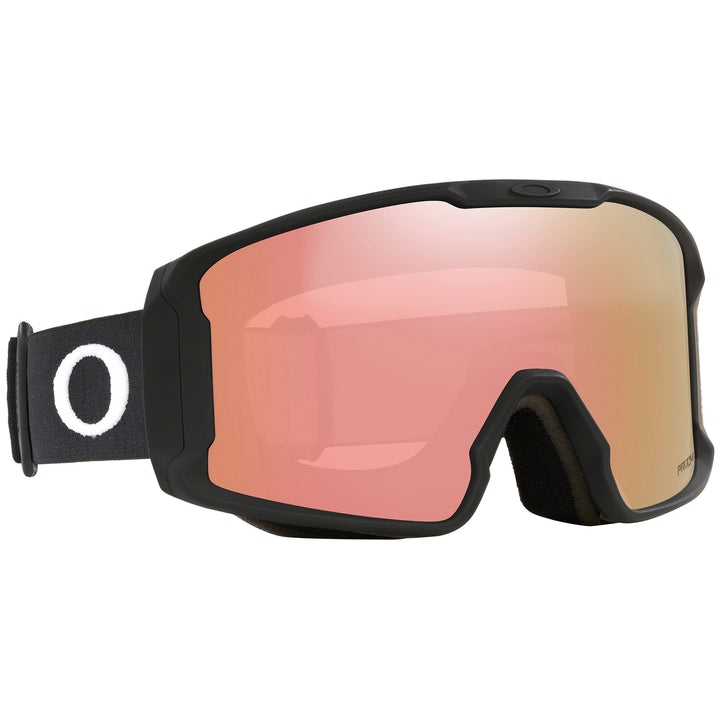Oakley Line Miner M Goggles DNR DNU