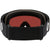 Oakley Line Miner M Goggles DNR DNU