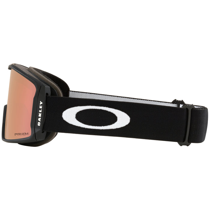Oakley Line Miner M Goggles DNR DNU