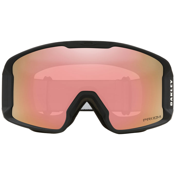 Oakley Line Miner M Goggles DNR DNU