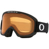 Matte Black/Persimmon