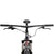 Marin Bobcat Trail 5 Complete Mountain Bike 2022 Gloss Black/Orange/Silver