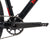Marin Bobcat Trail 5 Complete Mountain Bike 2022 Gloss Black/Orange/Silver