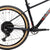 Marin Bobcat Trail 5 Complete Mountain Bike 2022 Gloss Black/Orange/Silver