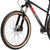 Marin Bobcat Trail 5 Complete Mountain Bike 2022 Gloss Black/Orange/Silver