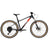 Marin Bobcat Trail 5 Complete Mountain Bike 2022 Gloss Black/Orange/Silver