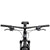 Marin Wildcat Trail 1 WFG Complete Mountain Bike - Women's 2022 Gloss Maroon/Black/Teal