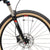 Marin Bobcat Trail 5 Complete Mountain Bike 2022 Gloss Black/Orange/Silver