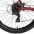 Marin Wildcat Trail 1 WFG Complete Mountain Bike - Women's 2022 Gloss Maroon/Black/Teal