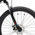 Marin Wildcat Trail 1 WFG Complete Mountain Bike - Women's 2022 Gloss Maroon/Black/Teal